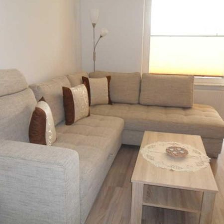 Ferienwohnung Sonnenschein Heringsdorf  Bagian luar foto