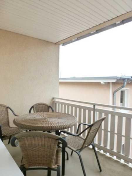 Ferienwohnung Sonnenschein Heringsdorf  Bagian luar foto