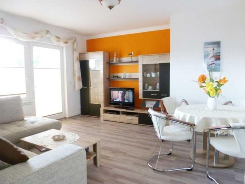 Ferienwohnung Sonnenschein Heringsdorf  Bagian luar foto