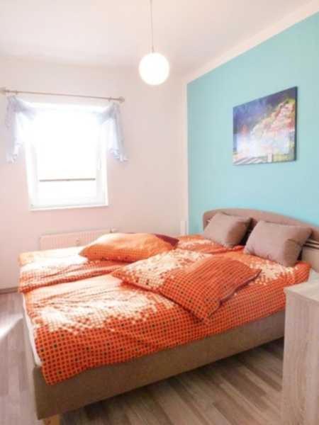 Ferienwohnung Sonnenschein Heringsdorf  Bagian luar foto