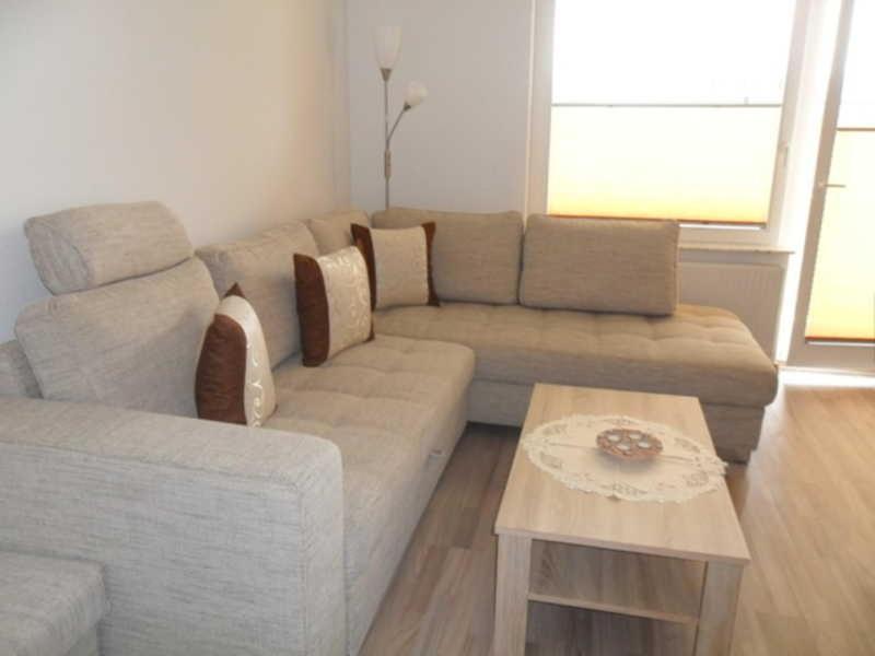 Ferienwohnung Sonnenschein Heringsdorf  Bagian luar foto