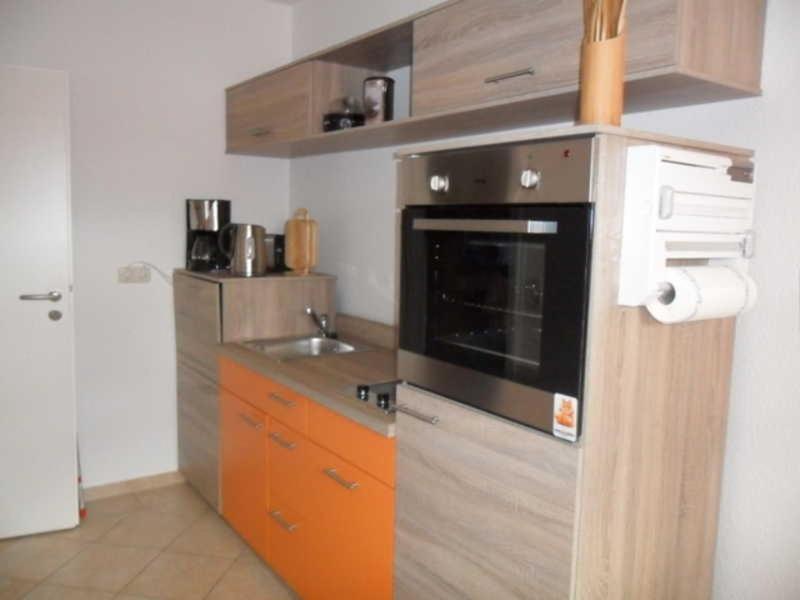 Ferienwohnung Sonnenschein Heringsdorf  Bagian luar foto